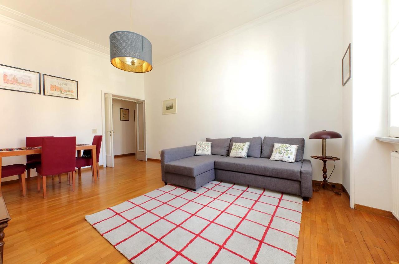 4bnb - Chinotto Spacious Apartamento Roma